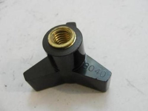 Kiwi Coders 3040 Knob, 3/8"-16 Thread
