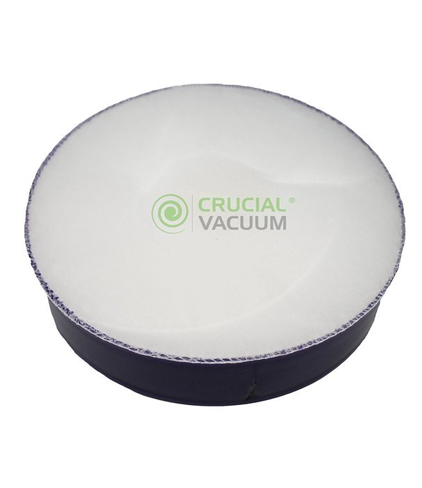 Dyson DC14 HEPA Filter Kit - Washable Pre & Post Motor Filters, Designed & Engineered by Crucial Vacuum N5
