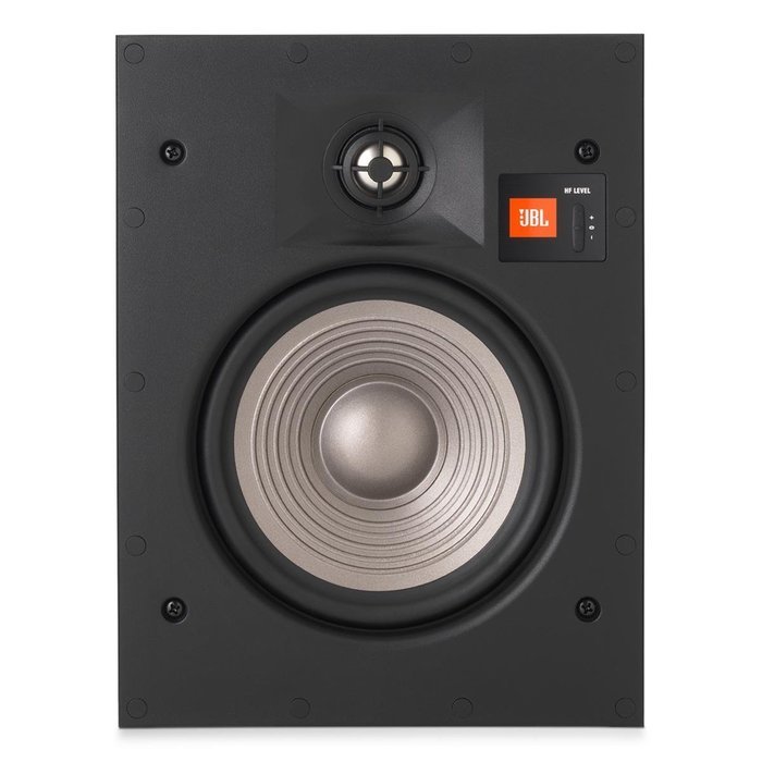 JBL Studio 2 6IW 6.5" Premium In-Wall Loudspeaker - Pair N5