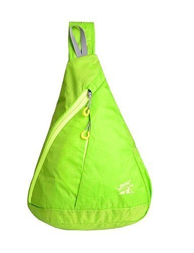 SB@Outdoor Leisure Folding Chest Pack Waterproof Ultra-Thin Light Sport Bag N6