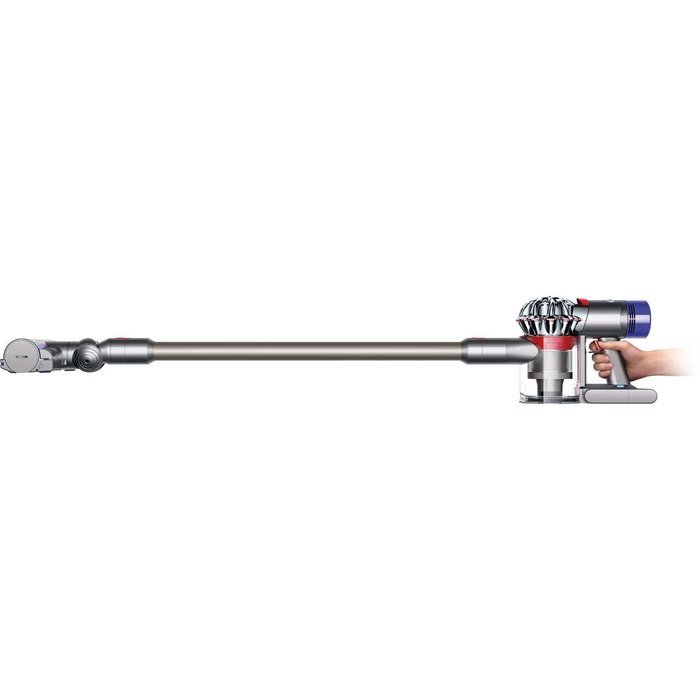 Dyson V8 Animal Cordless Stick Vacuum - Nickel N6