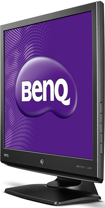 BL912 - LED-Monitor - 48.26cm/19"