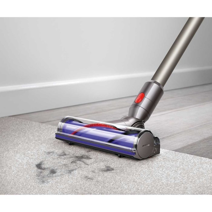 Dyson V8 Animal Cordless Stick Vacuum - Nickel N7