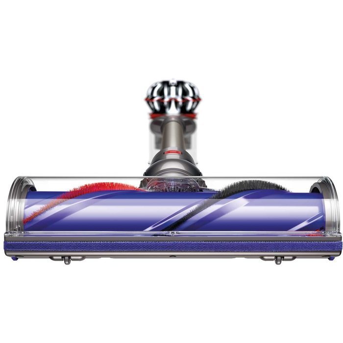 Dyson V8 Animal Cordless Stick Vacuum - Nickel N8
