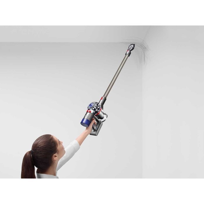 Dyson V8 Animal Cordless Stick Vacuum - Nickel N9
