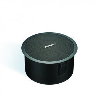 BOSE FREESPACE 3B FLUSH BASS MODULE BLACK 040148