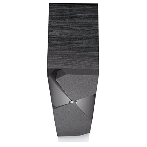 JBL Studio 180 6.5-Inch Floorstanding Loudspeaker (Each, Black) (Discontinued by Manufacturer) N3