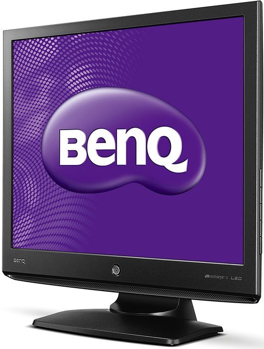 BL912 - LED-Monitor - 48.26cm/19" N3