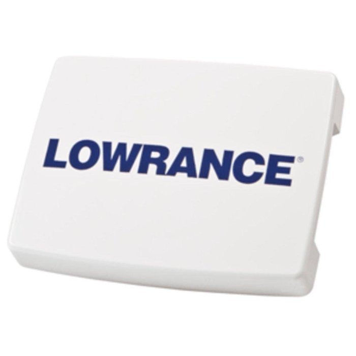 Lowrance CVR-16 Screen Cover f/Elite & Mark 5 consumer electronics