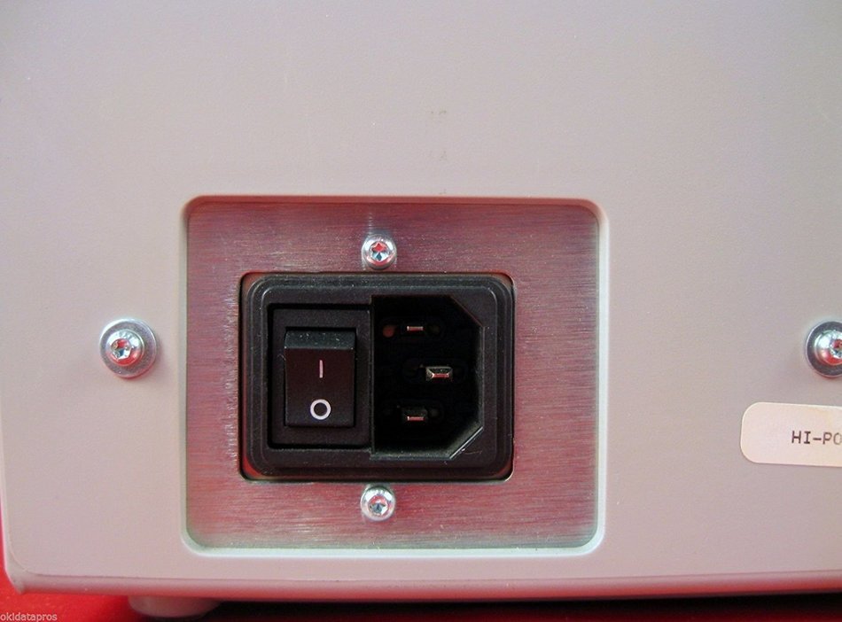P430i Thermal transfer 300 dpi USB Dual-Sided Color Printing