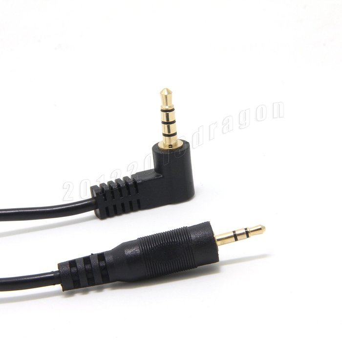 Ancable Tritton AX Pro 2.5mm to 3.5mm Xbox Live Cable Lead Wire,Not compatible with Astro A50 N4