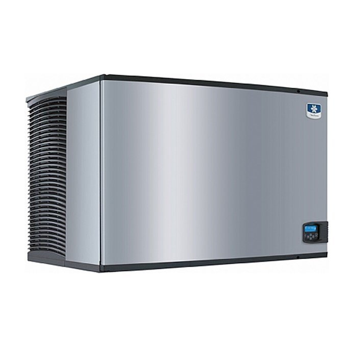Manitowoc ID-1802A Air Cooled 1840 Lb Dice Cube Ice Machine