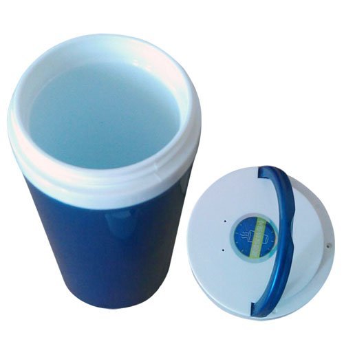Motion Detection Camera/Recorder Multi-function Cup