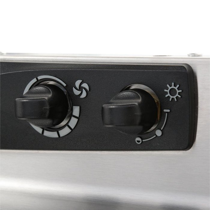 NuTone ACS30SS N5
