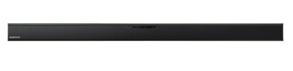 Samsung HW-H550 2.1 Channel 320 Watt Wireless Audio Soundbar (2014 Model) N6