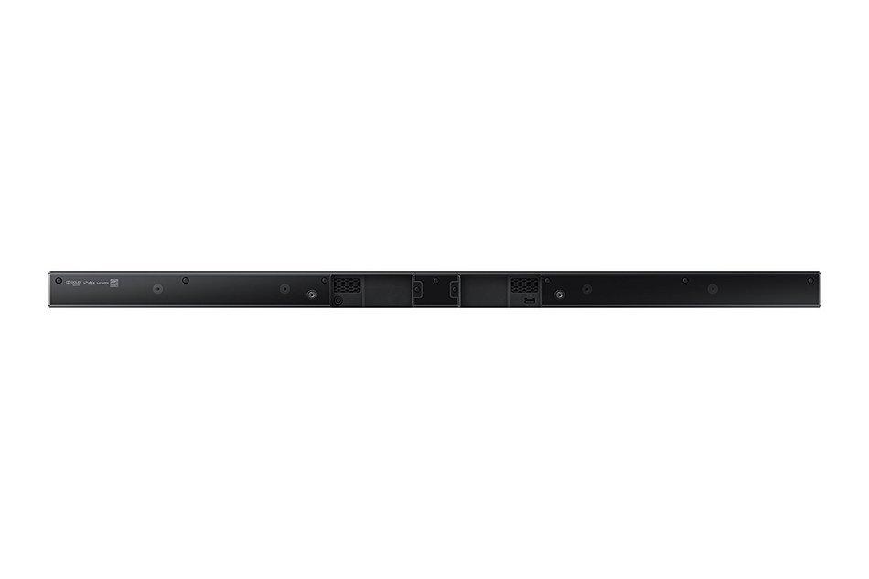 Samsung HW-H550 2.1 Channel 320 Watt Wireless Audio Soundbar (2014 Model) N7
