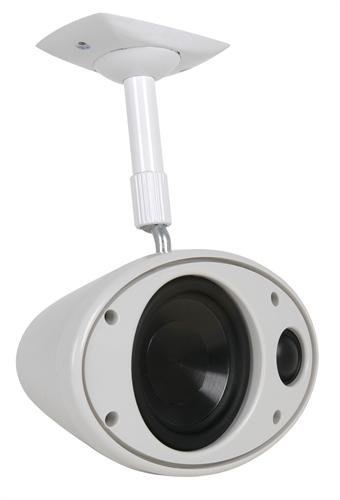 SpeakerCraft AIM MDU One AIMABLE SURFACE MOUNT SATELLITE SPEAKER (EACH)