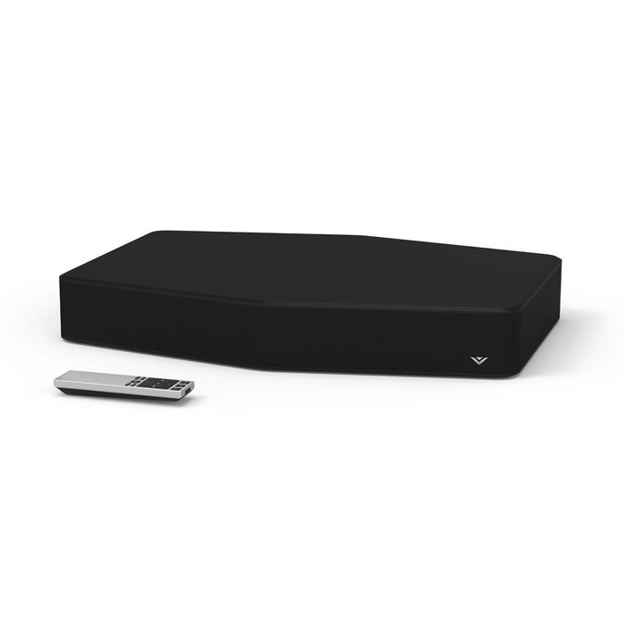 VIZIO S2121w-D0 2.1 Channel Sound Stand with Integrated Subwoofer (Certified Refurbished) N4