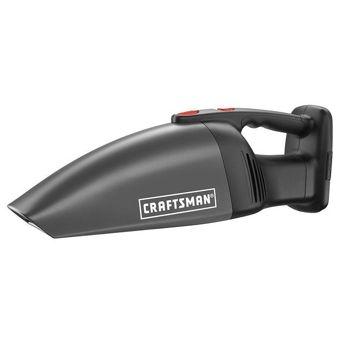 Craftsman C3 19.2 volt Hand Vac N3