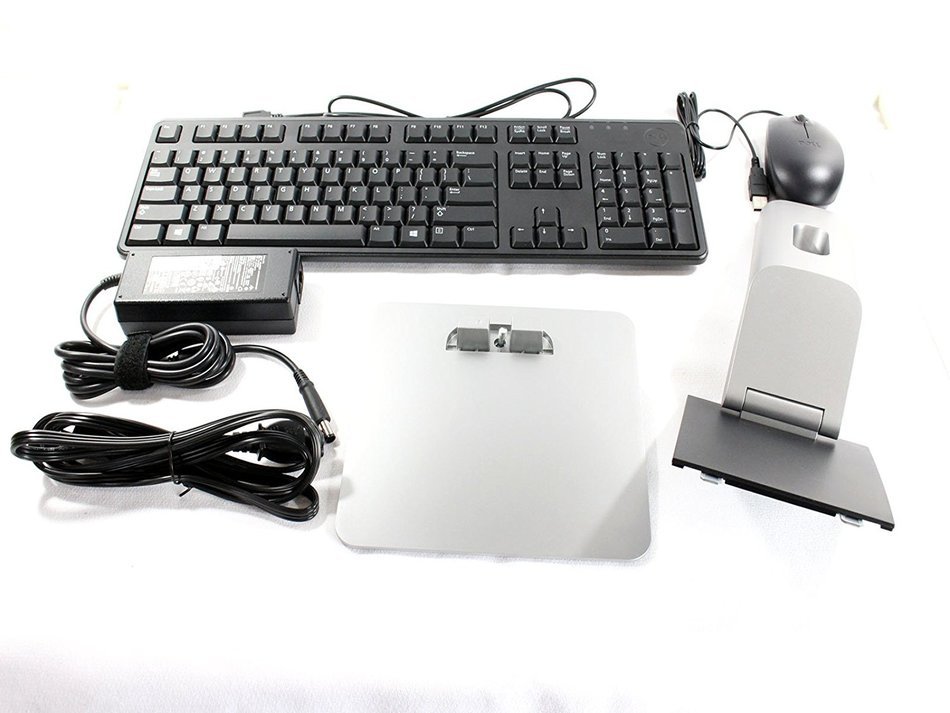 Wyse Technology 5212 All-in-One Thin Client - 1 x G-T48E 1.4 GHz - RAM 2 GB - Flash 2 GB -... N2