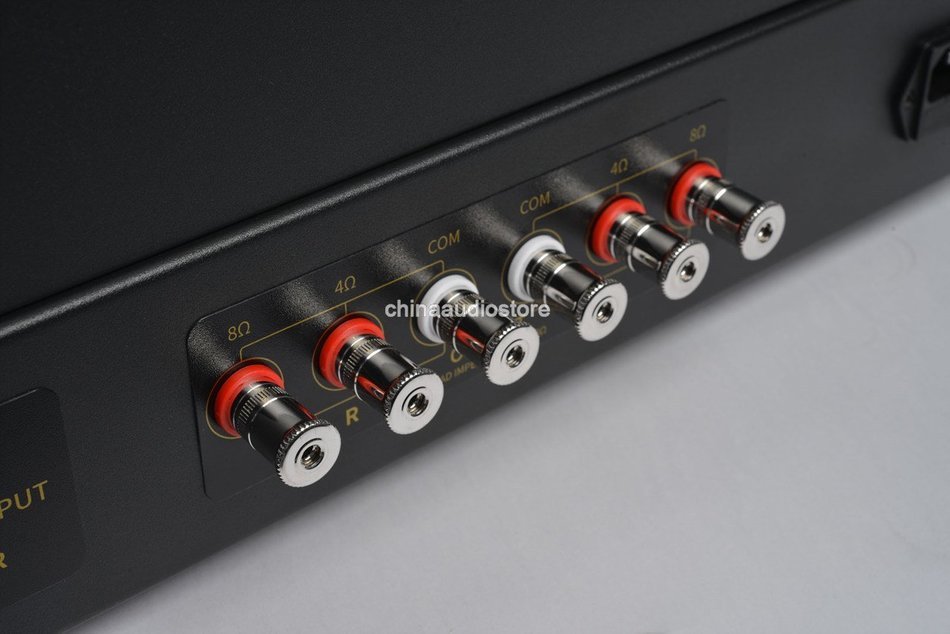 RAPHAELITE CS30MKII 300B SIngle Ended Tube Valve Amplifier W/ Fully Coupling Output Transformer N9