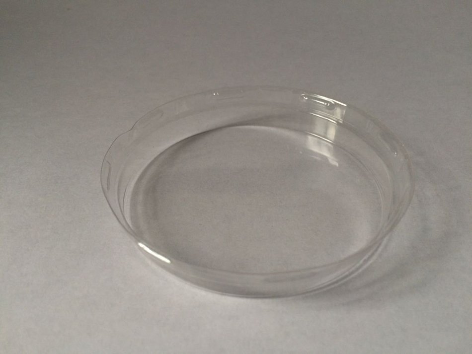 KEISEN 2 4/5" mini Disposable Aluminum Foil Cups 50ml 100/PK 2oz for Muffin Cupcake Baking Bake Utility Ramekin... N2
