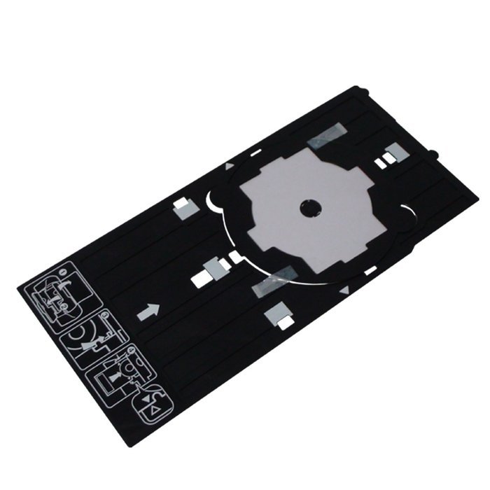 CEYE For EPSON R200 R220 R300/C/M R320 R340 R210 R230 R310 R350 RX500 RX600 CD DVD Tray NEW