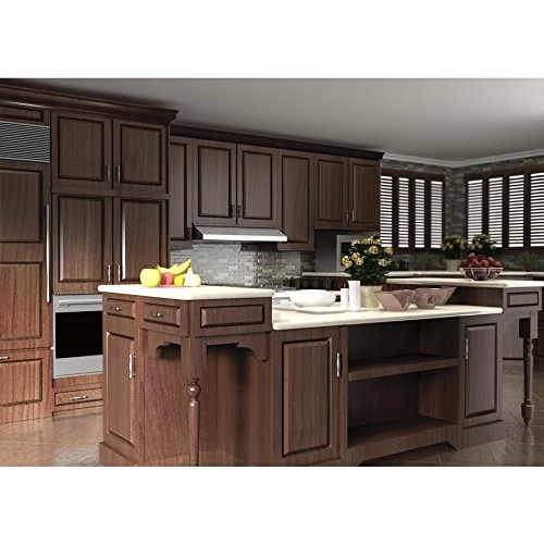 30" 280 CFM Under Wall Mounted Cabinet Range Hood N3