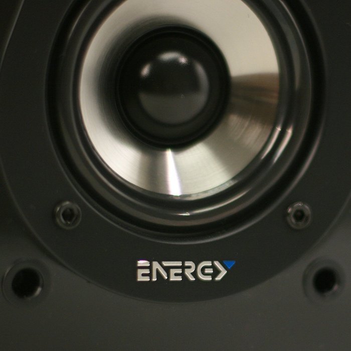 Energy Take Classic 2 Pack Bookshelf Speaker Set N2