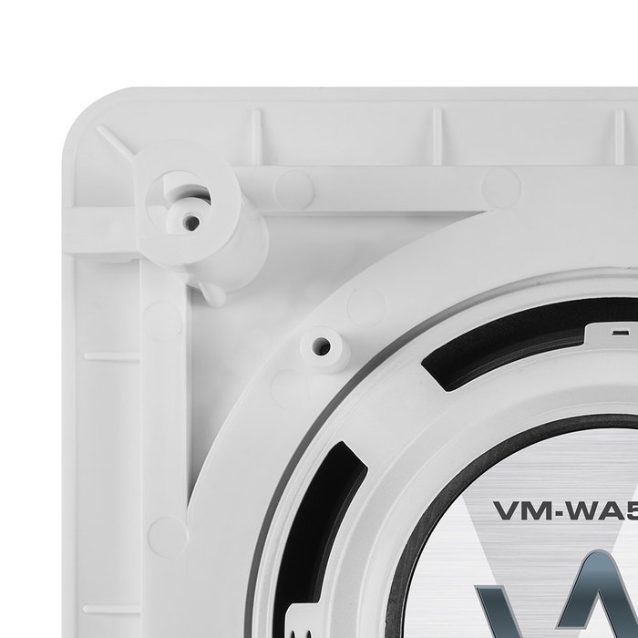 VM Audio Shaker 5.25-Inch 150W 2-Way In-Wall Surround Sound Speaker | VM-WA525-S N3