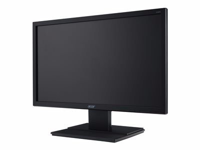 Acer V246WL - LED monitor - 24"
