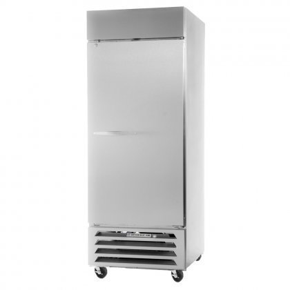 Beverage-Air RB27-1S 30" Vista Series One Section Solid Door Reach-In