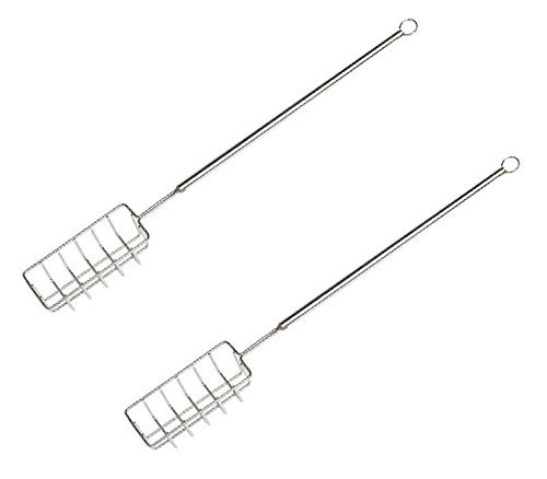 Basket Dipping Tool Set of 2 N3