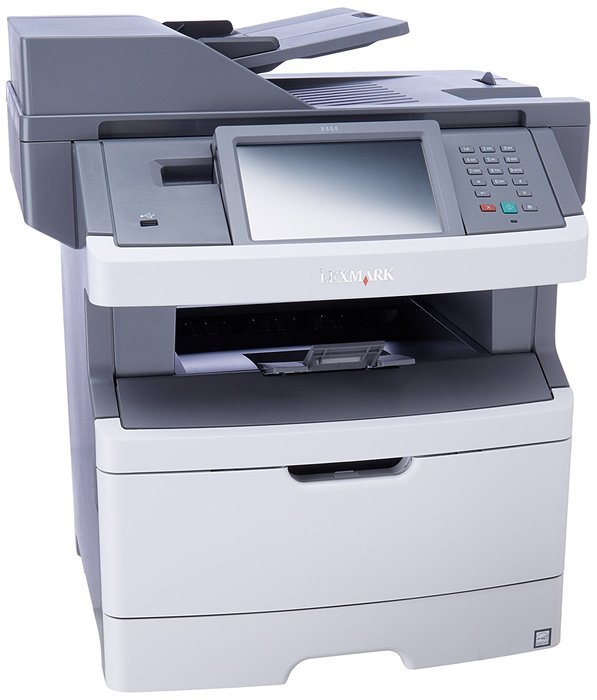Lexmark X464DE Multifuntion Printer (13C1101)