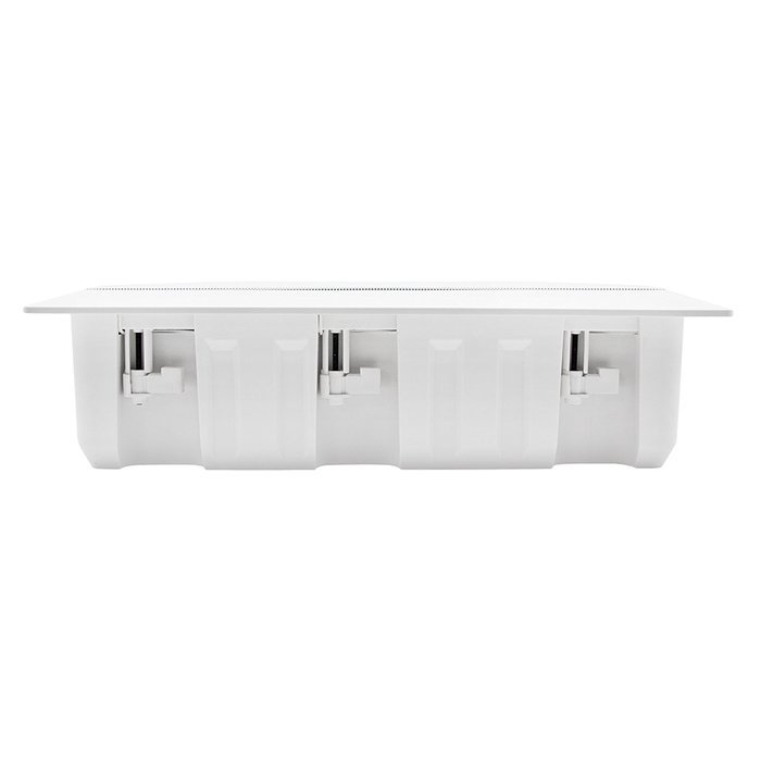 Earthquake - Image 846X 3 Way In-Wall Speaker (Single) N5