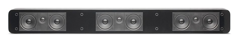 Atlantic Technology FS3 Theater System N2