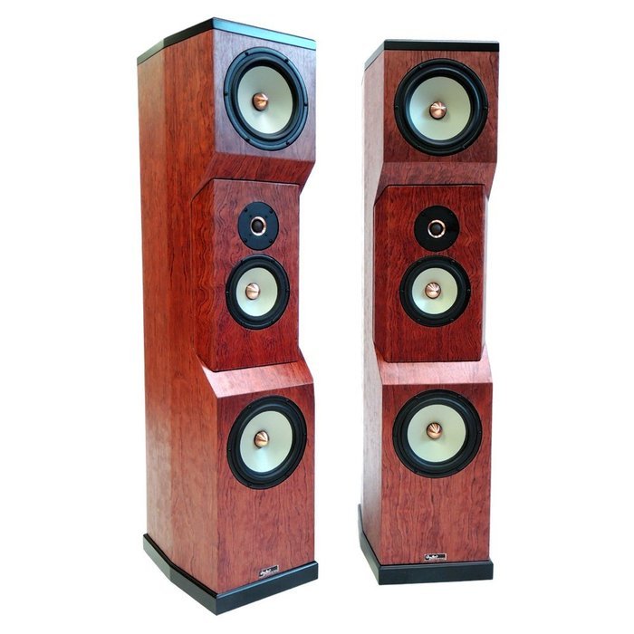 Decade D2x's Special Edition in Kewazinga (Pair)