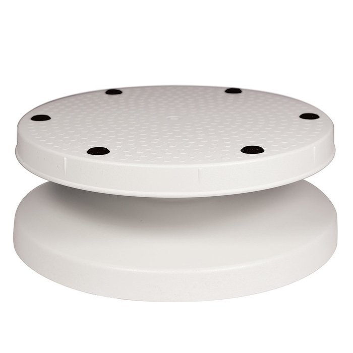 Knights Bridge Global Local PME Icing Turntable