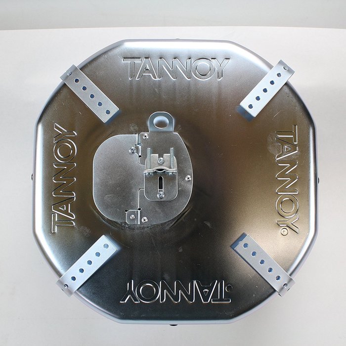 Tannoy Cms601 Pi Zinc Plated Steel Back Can Backcan N4