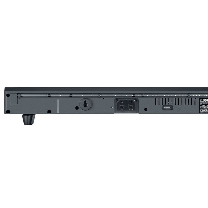 Yamaha YAS-201 Soundbar with Wireless Subwoofer N3