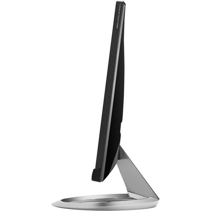 Asus - Designo 29" LCD Monitor - Black
