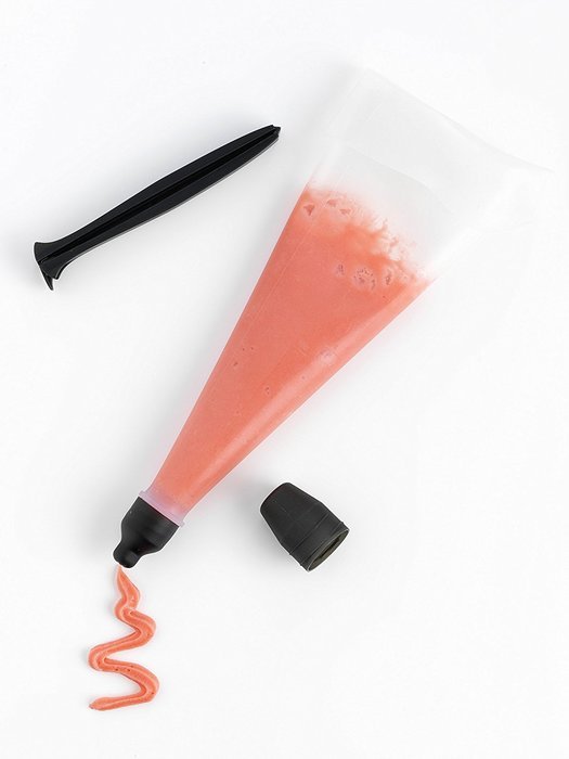 Mastrad A38261 Pastry Bag Set N2