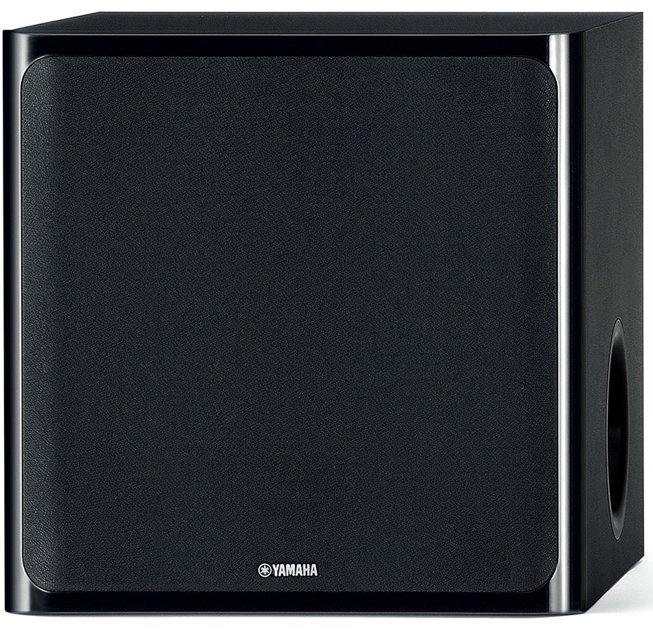 Yamaha YAS-201 Soundbar with Wireless Subwoofer N5