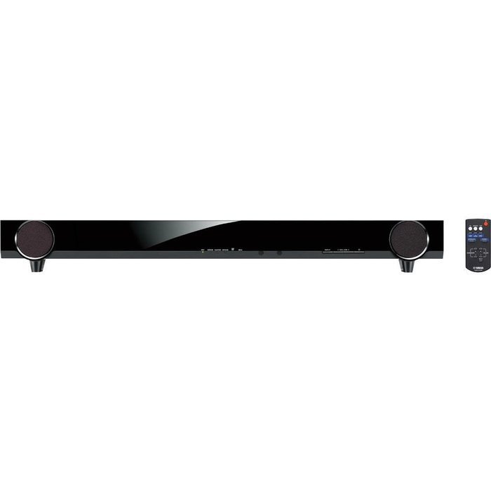 Yamaha YAS-201 Soundbar with Wireless Subwoofer N6