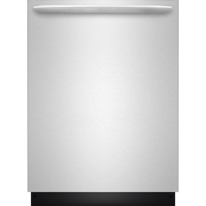 Dishwasher,Stainless