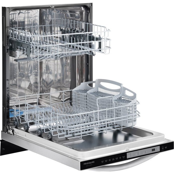 Dishwasher,Stainless N2