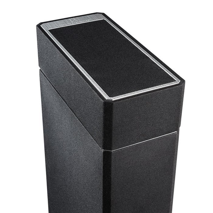 Definitive Technology BP9040 High Power Bipolar Tower Speaker with Integrated 8" Subwoofer and Dolby Atmos Module... N5
