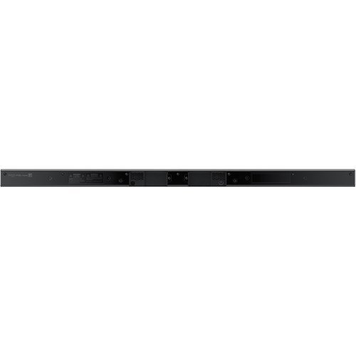 Samsung 2.1 Channel 320 Watts Home Theater Soundbar System With Wireless Active Subwoofer, Bluetooth, 6 DSP Settings... N2