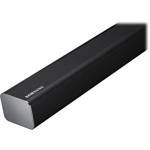 Samsung 2.1 Channel 320 Watts Home Theater Soundbar System With Wireless Active Subwoofer, Bluetooth, 6 DSP Settings... N3