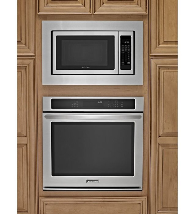 KitchenAid KCMS1655BBL N2